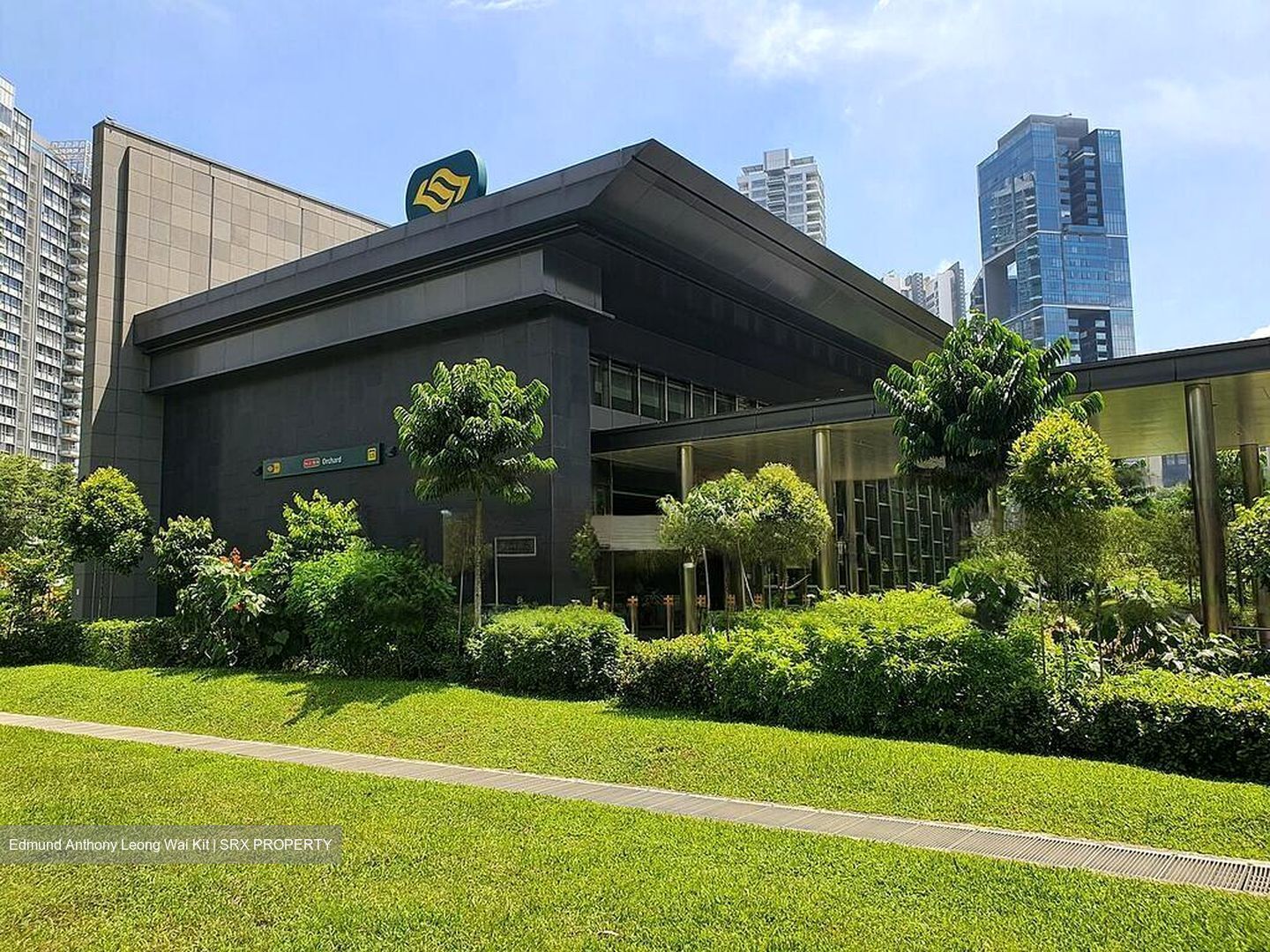 Jalan Jintan (D9), Terrace #481239321